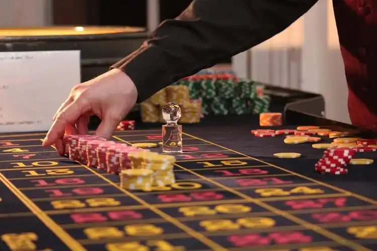 83rcom စလော့ဂိမ်း Video Slots Bonus Feature မြင်ကွင်း