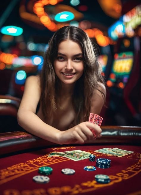 Slots ဂိမ်း - 83rcom