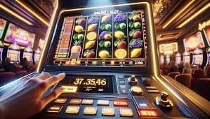 83rcom Video Slots Multi-Payline Free Spin Bonus ဂိမ်း